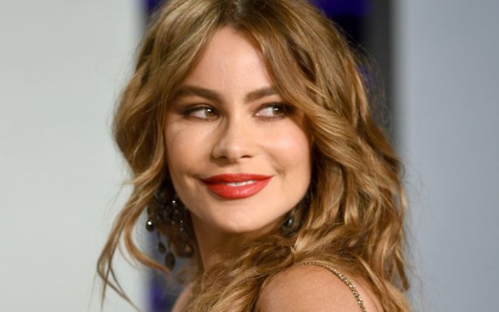 Who Is Sofia Vergara? Here's All You Need To Know About Her Age, Career, Net Worth, Personal Life, & Relationship
